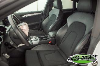 Audi A5 2.0 TFSI Automaat Quattro Adrenaline Sport picture 28