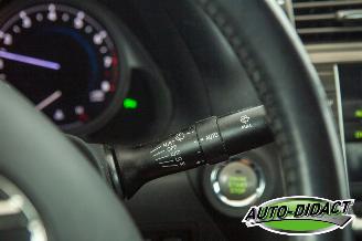 Lexus IS 250 Automaat Executive picture 12