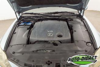 Lexus IS 250 Automaat Executive picture 22