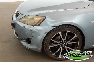 Lexus IS 250 Automaat Executive picture 30