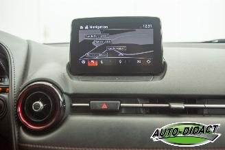Mazda CX-3 2.0 Airco Navi Leer picture 10