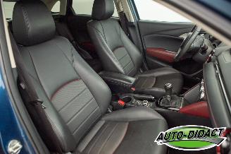 Mazda CX-3 2.0 Airco Navi Leer picture 27