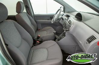 Hyundai Matrix 1.6i Active Cool picture 23