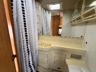 Fiat Ducato Roller 2.5 290 picture 29