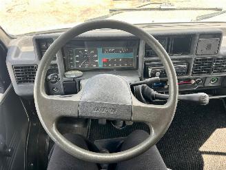 Fiat Ducato Roller 2.5 290 picture 5