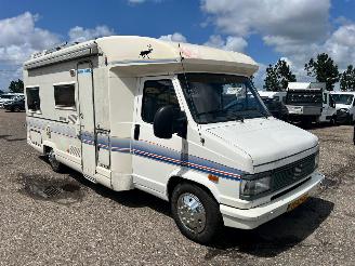 Fiat Ducato Roller 2.5 290 picture 2