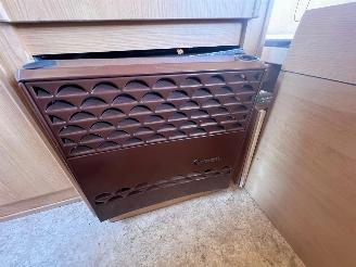 Fiat Ducato Roller 2.5 290 picture 31