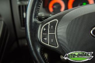 Kia Pro cee d 1.6 Clima X-clusive picture 13