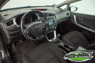 Kia Ceed 1.0 T-GDi Clima Navi Camera Design Edition picture 25