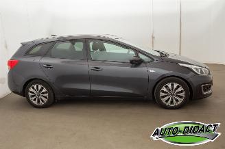 Kia Ceed 1.0 T-GDi Clima Navi Camera Design Edition picture 41