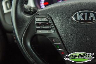 Kia Ceed 1.0 T-GDi Clima Navi Camera Design Edition picture 15