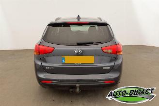 Kia Ceed 1.0 T-GDi Clima Navi Camera Design Edition picture 38