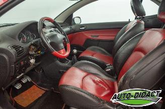 Peugeot 206 CC 2.0-16V Cabrio picture 23