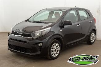 Voiture accidenté Kia Picanto 1.0 DPi Navi 2020/7