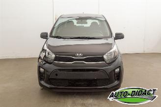 Kia Picanto 1.0 DPi Navi picture 38