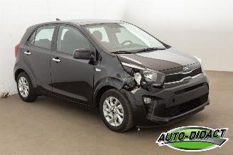 Kia Picanto 1.0 DPi Navi picture 2