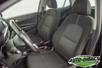 Kia Picanto 1.0 DPi Navi picture 29