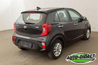 Kia Picanto 1.0 DPi Navi picture 4