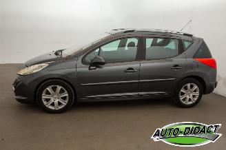 Peugeot 207 SW 1.6 VTi XS Première picture 38