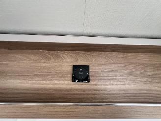 Burstner  Premio picture 26