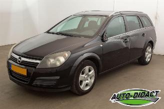 Auto incidentate Opel Astra 1.4 Airco 2006/6
