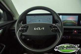 Kia EV6 Light 58 kWh Automaat 12.540 km Digi Dash Clima Camera picture 5
