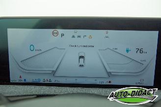 Kia EV6 Light 58 kWh Automaat 12.540 km Digi Dash Clima Camera picture 6