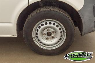 Volkswagen Transporter 2.0 TDI Airco Navi picture 23