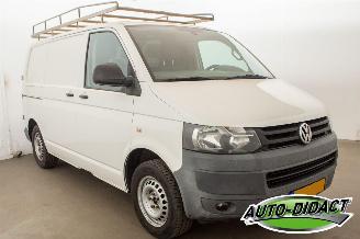 Volkswagen Transporter 2.0 TDI Airco Navi picture 2