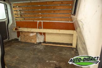 Volkswagen Transporter 2.0 TDI Airco Navi picture 29