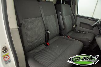 Volkswagen Transporter 2.0 TDI Airco Navi picture 15