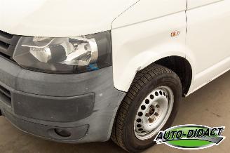 Volkswagen Transporter 2.0 TDI Airco Navi picture 19