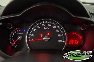 Suzuki Celerio 1.0 Airco Comfort picture 6