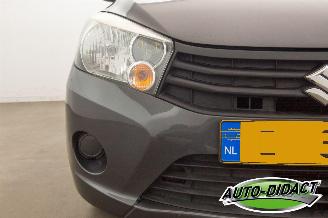 Suzuki Celerio 1.0 Airco Comfort picture 29
