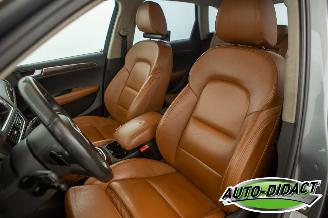 Audi Q5 2.0 TFSI Automaat Clima Leder Camera Quattro Pro Line picture 27