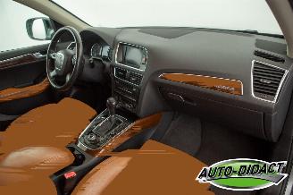 Audi Q5 2.0 TFSI Automaat Clima Leder Camera Quattro Pro Line picture 19