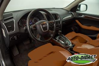 Audi Q5 2.0 TFSI Automaat Clima Leder Camera Quattro Pro Line picture 25
