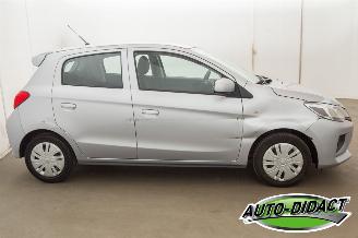 Mitsubishi Space-star 1.0 Cool+ 97.821 km Airco picture 37
