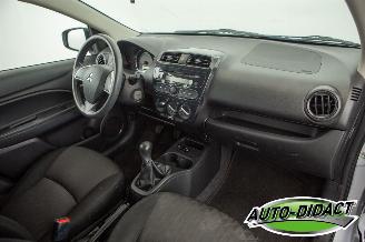 Mitsubishi Space-star 1.0 Cool+ 97.821 km Airco picture 13