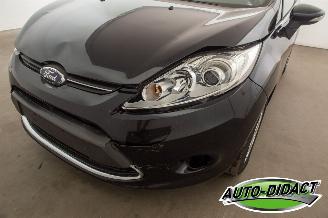 Ford Fiesta 1.6 TDCi Clima ECOnetic Trend picture 23