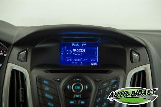 Ford Focus 1.0 Airco Navi EcoBoost Lease Trend picture 7