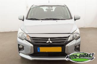 Mitsubishi Space-star 1.2 Cool+ 82.087 km Airco picture 31