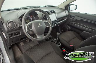 Mitsubishi Space-star 1.2 Cool+ 82.087 km Airco picture 23