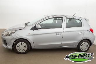 Mitsubishi Space-star 1.2 Cool+ 82.087 km Airco picture 33