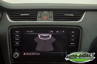 Skoda Octavia 1.0 TSI Automaat Clima Navi Greentech Clever Edition picture 9