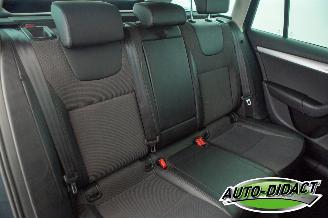 Skoda Octavia 1.0 TSI Automaat Clima Navi Greentech Clever Edition picture 22