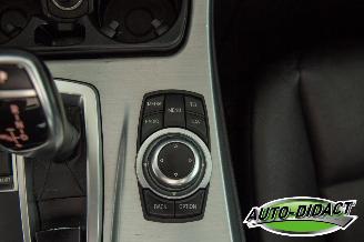 BMW 5-serie 520i Automaat Leder Pano Clima Navi Upgrade Edition picture 11