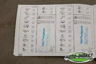 BMW 5-serie 523i Automaat Clima Navi Leder Elek dak High Executive picture 32