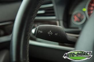 BMW 5-serie 523i Automaat Clima Navi Leder Elek dak High Executive picture 19