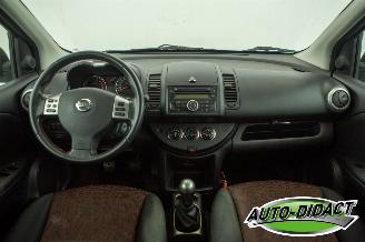 Nissan Note 1.4 Airco picture 21